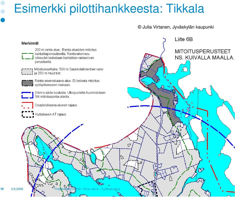 Tikkala Julia