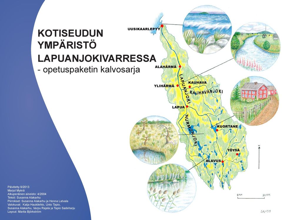 Susanna Alakarhu ja Henna Latvala Valokuvat: Katja