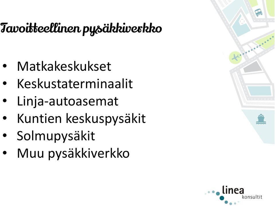 Keskustaterminaalit