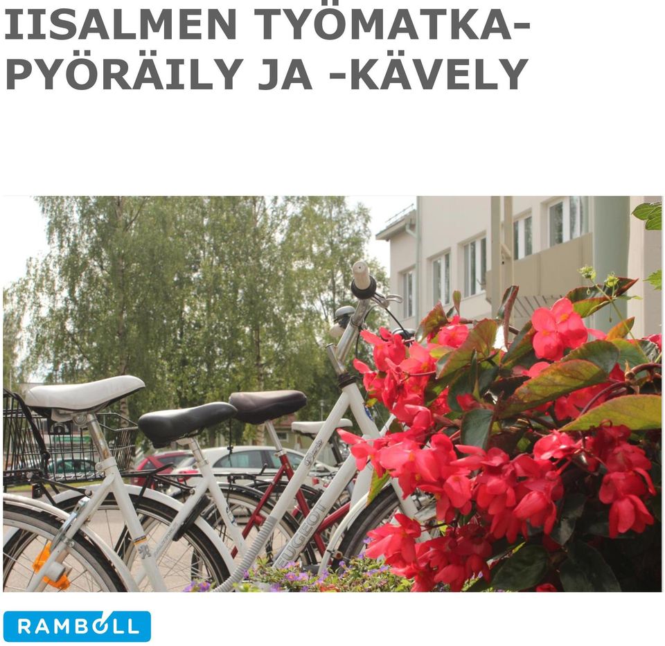 PYÖRÄILY