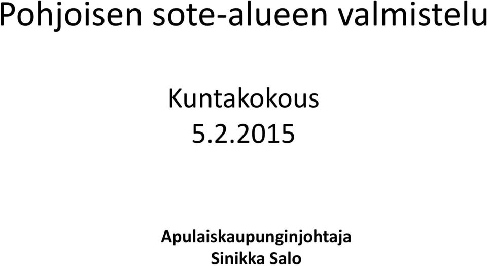 5.2.2015