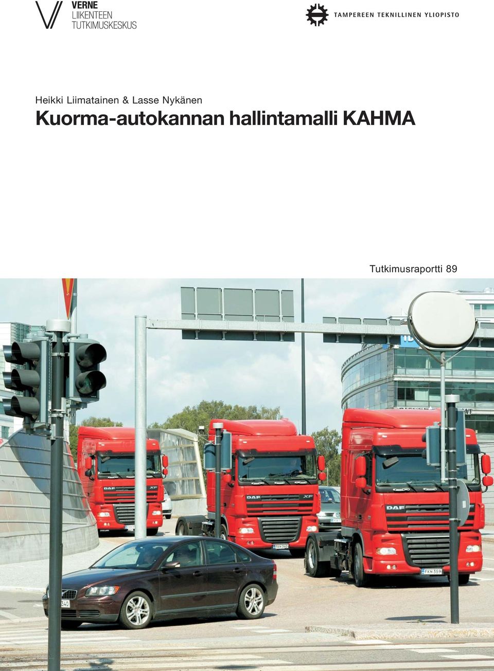 Kuorma-autokannan