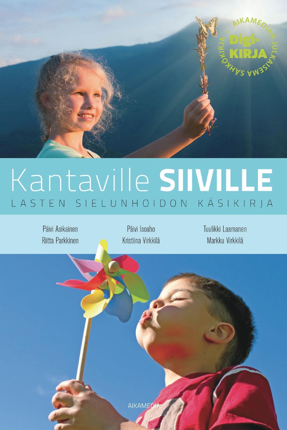 LASTEN