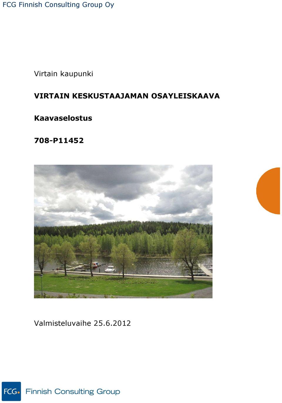 KESKUSTAAJAMAN OSAYLEISKAAVA