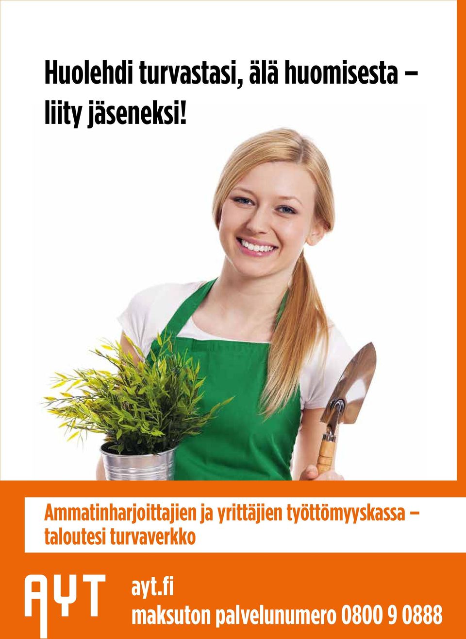 Ammatinharjoittajien ja yrittäjien