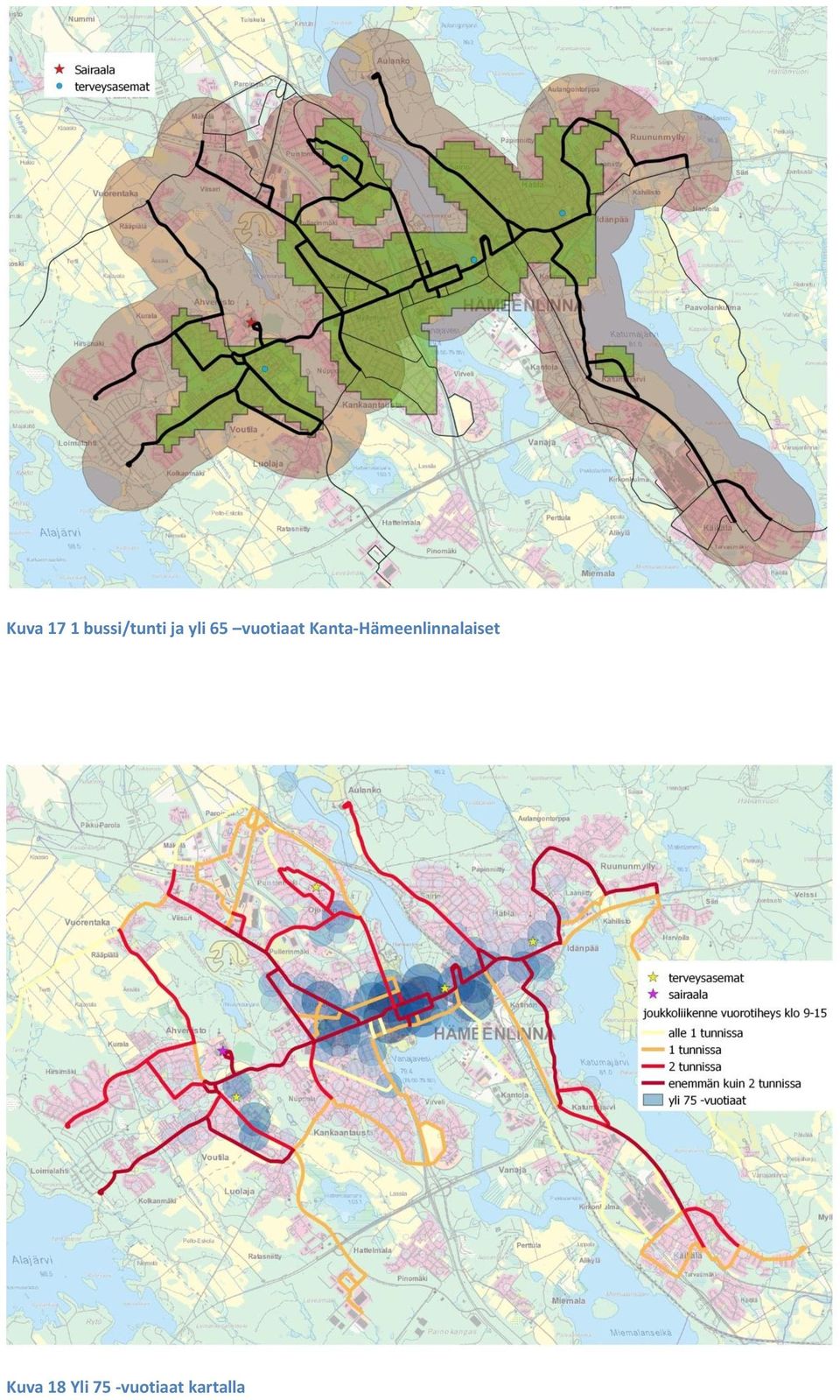 Kanta-Hämeenlinnalaiset