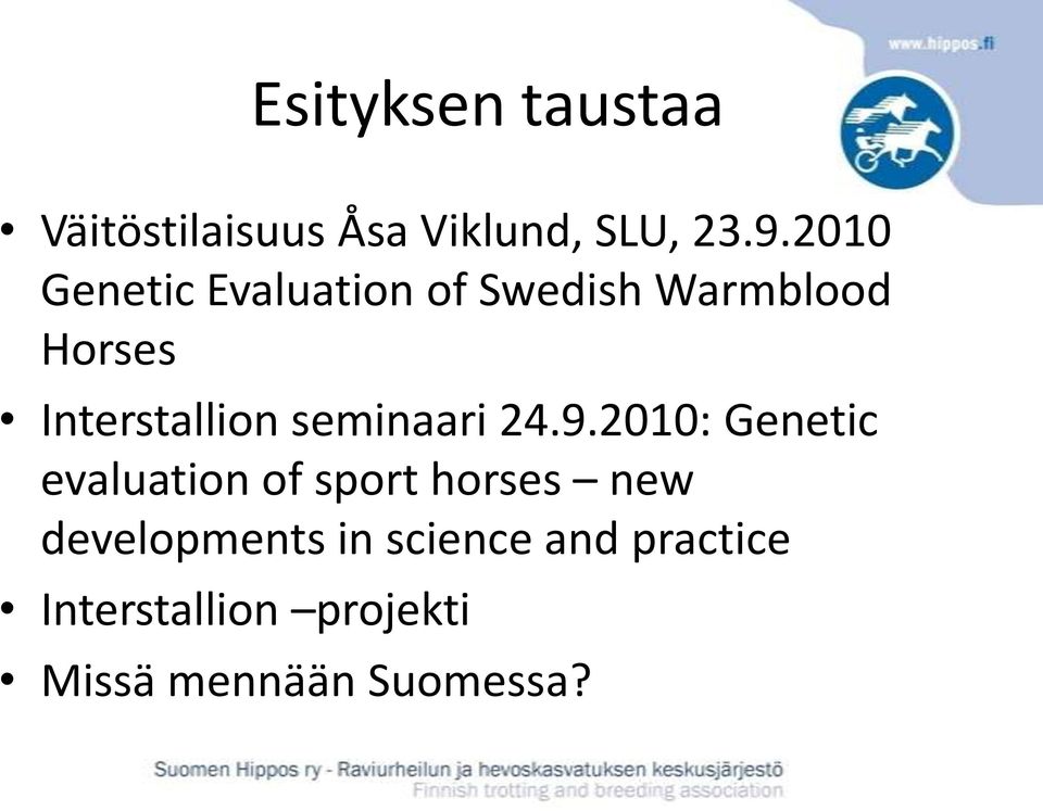 seminaari 24.9.