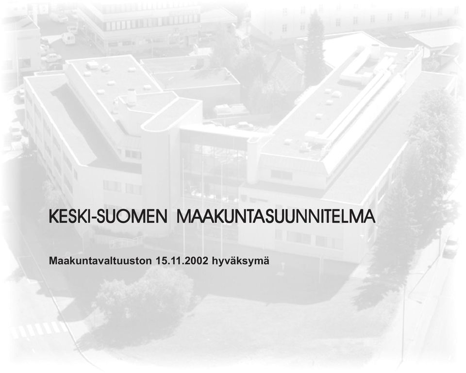 Maakutavaltuusto 15.