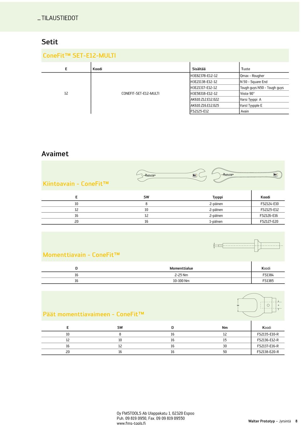 MULTI H358318-12-