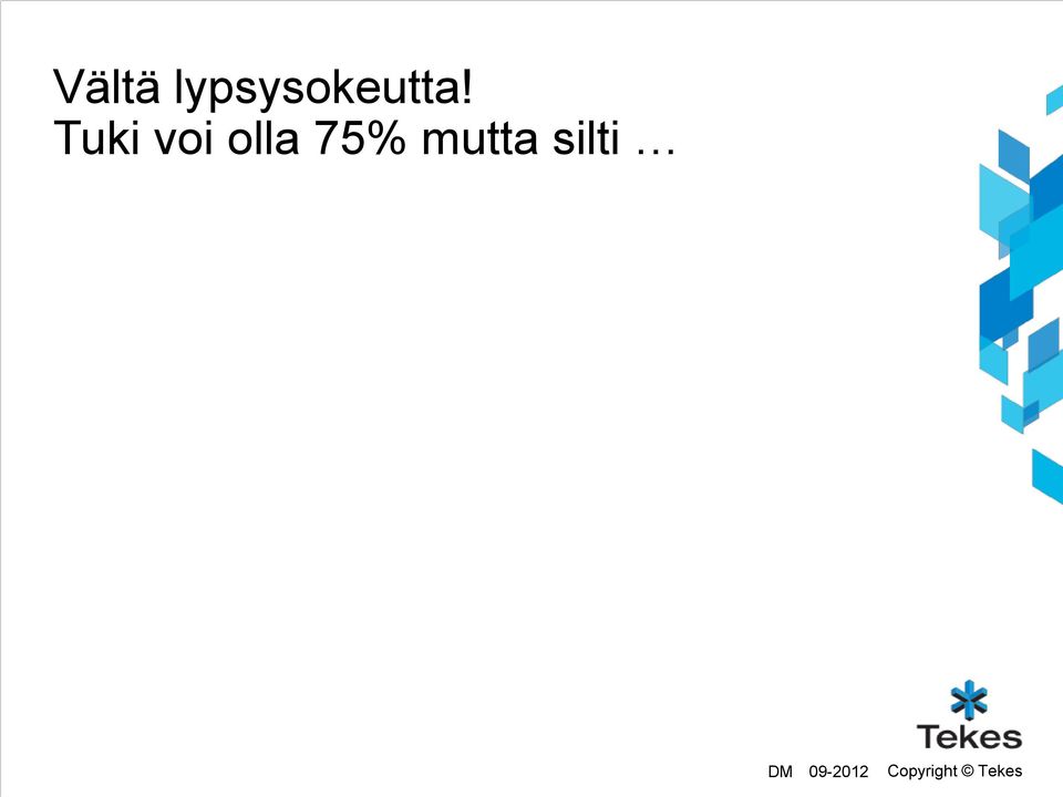 mutta silti DM