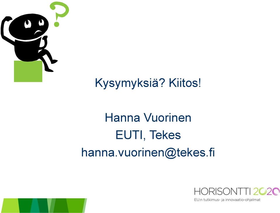 Hanna Vuorinen