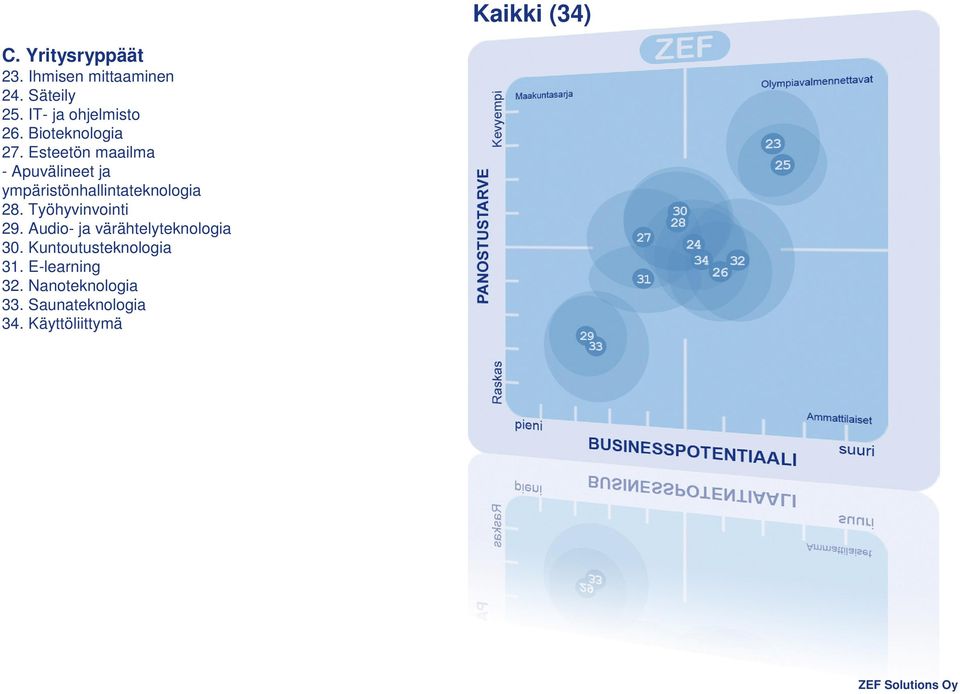 Esteetön maailma - Apuvälineet ja ympäristönhallintateknologia 28.