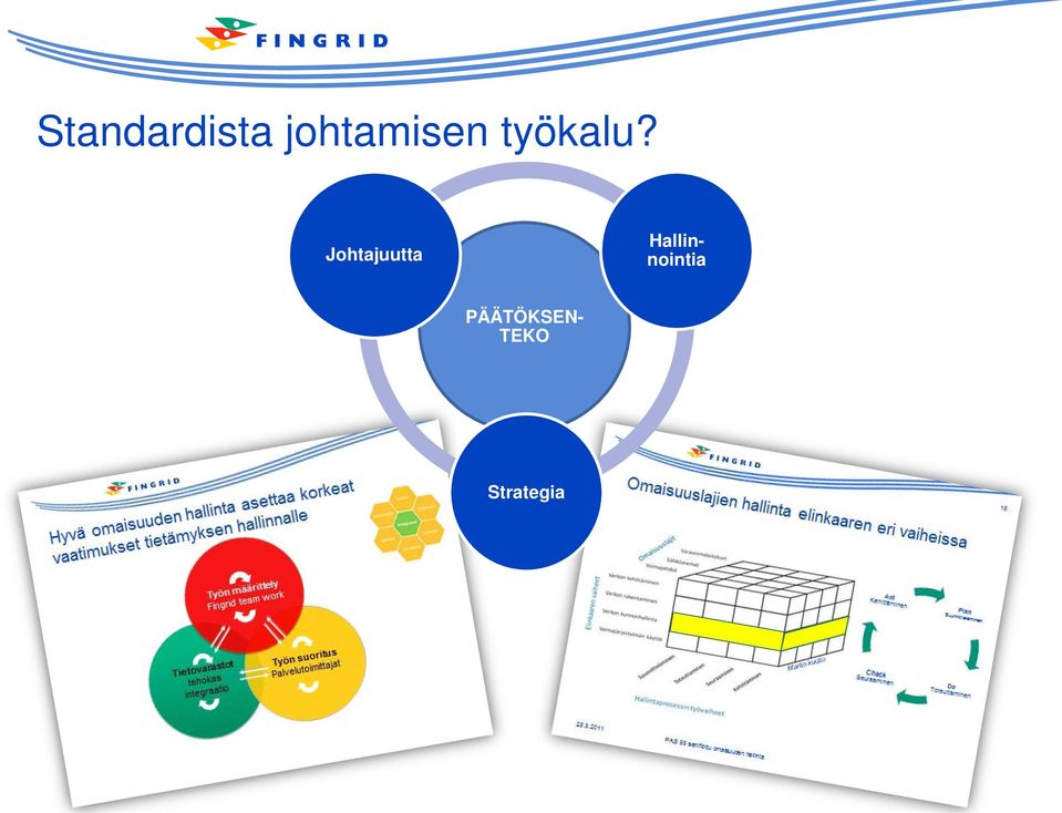 Johtajuutta