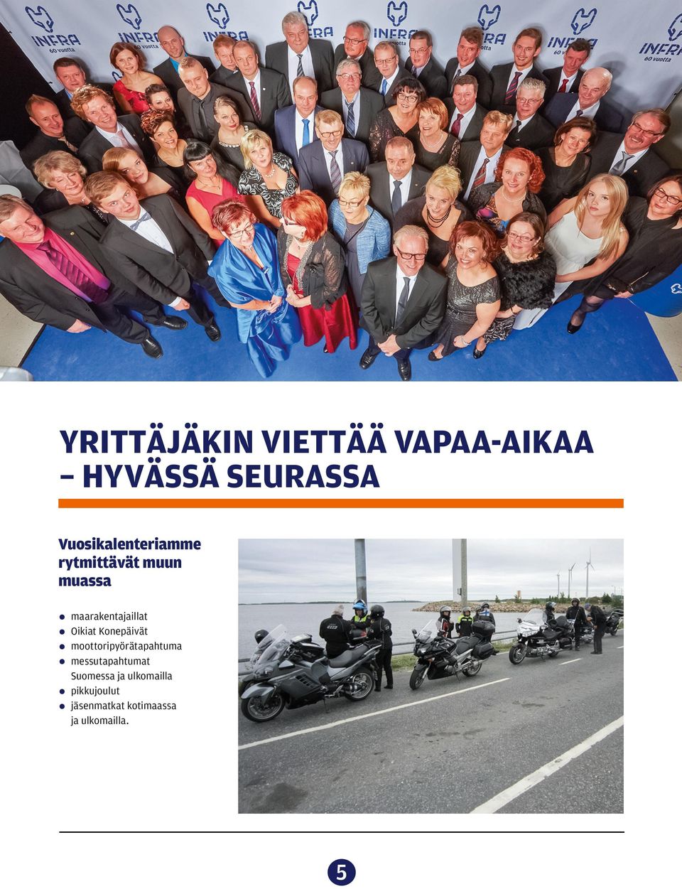 Konepäivät Oikiat moottoripyörätapahtuma messutapahtumat