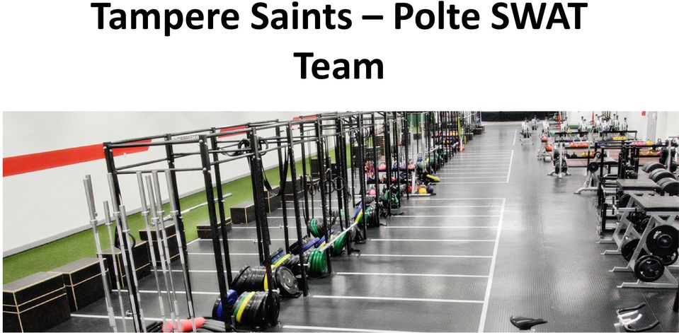 Polte