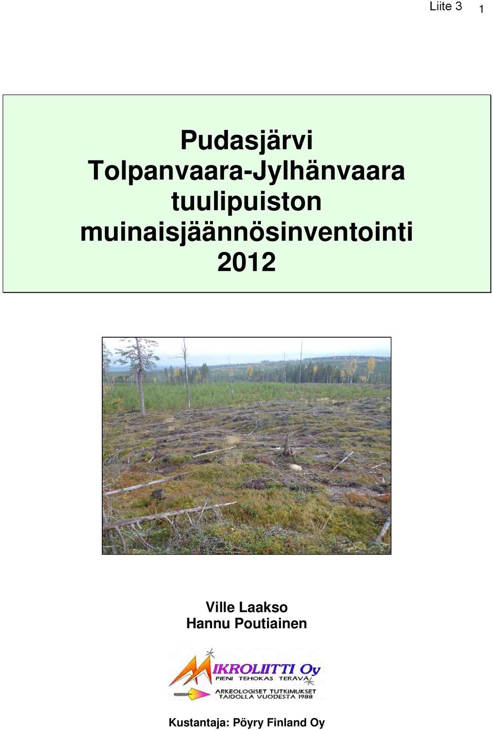 tuulipuiston