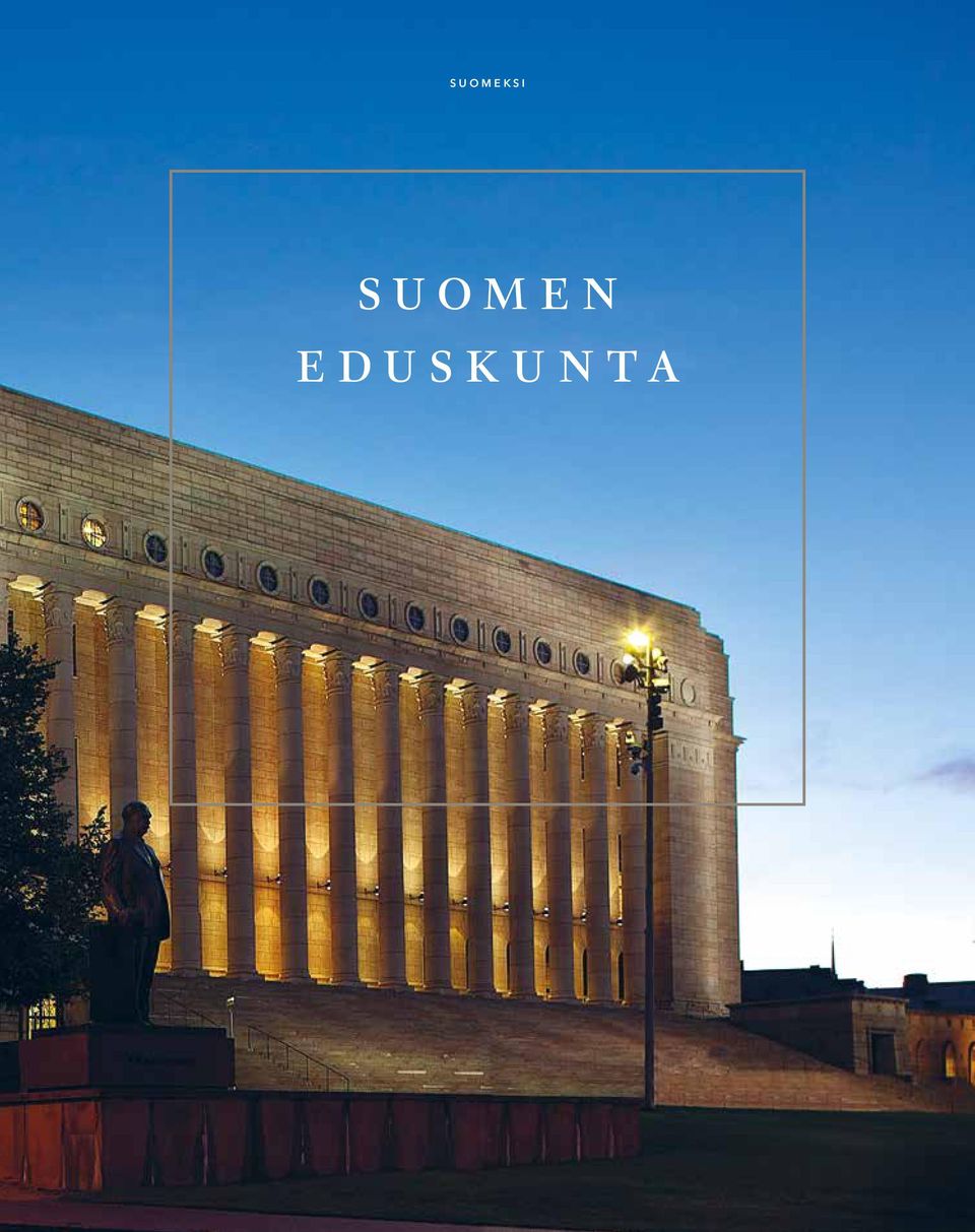 eduskunta