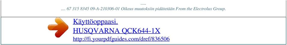 09-A-210306-01 Oikeus