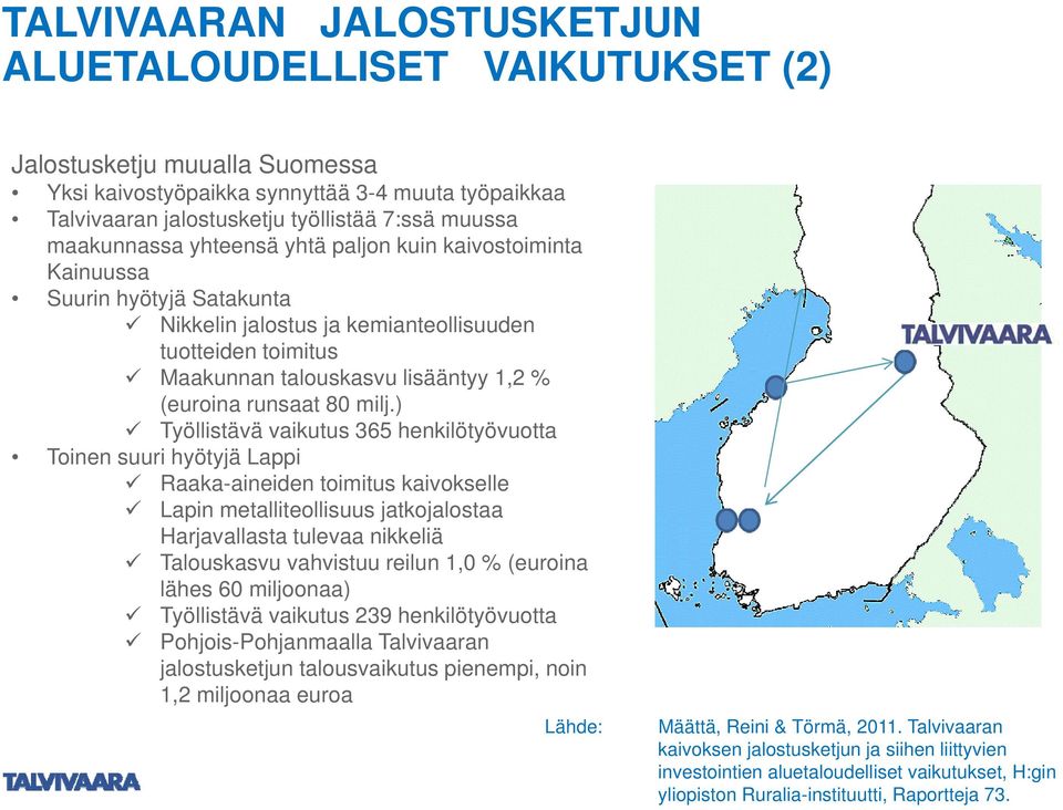 runsaat 80 milj.