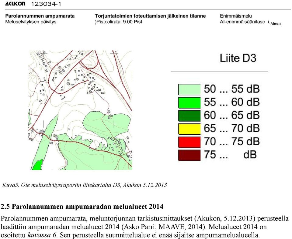 tarkistusmittaukset (Akukon, 5.12.