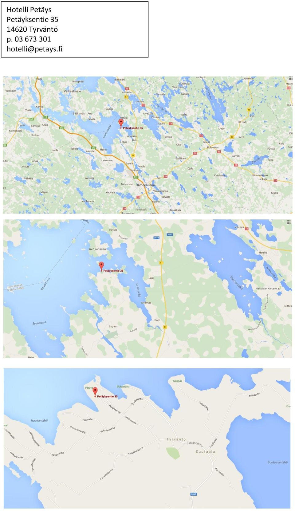 14620 Tyrväntö p.