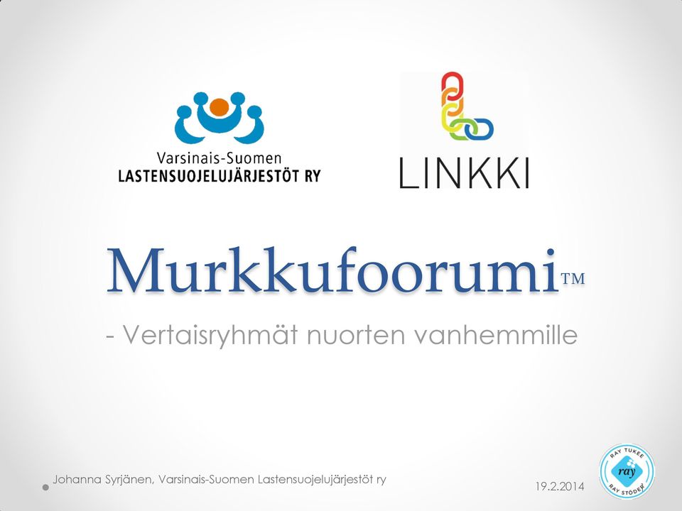 nuorten