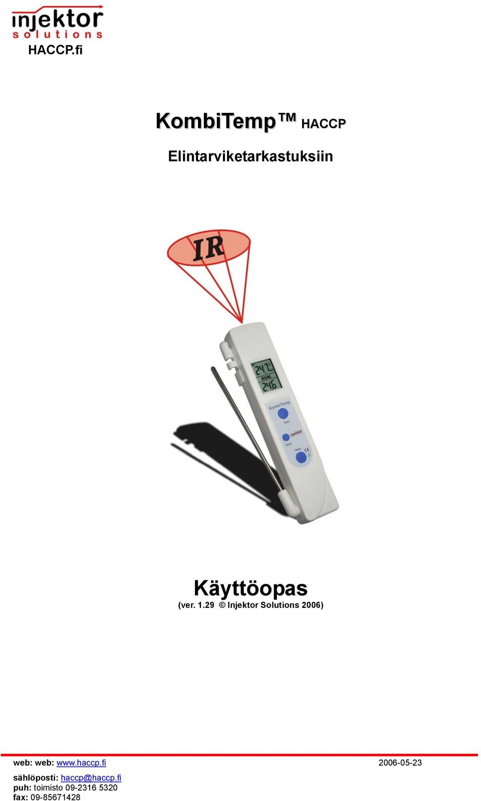 Käyttöopas (ver. 1.