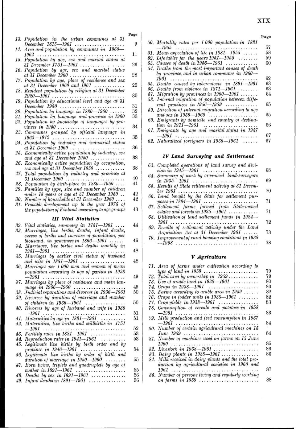 Popdaton by language and provnce n 0 0.. P opulaton.by knowledge of languages by pro vnces n 0.. Communes grouped by offcal language n... Populaton by ndustry and ndustral status at December 0.