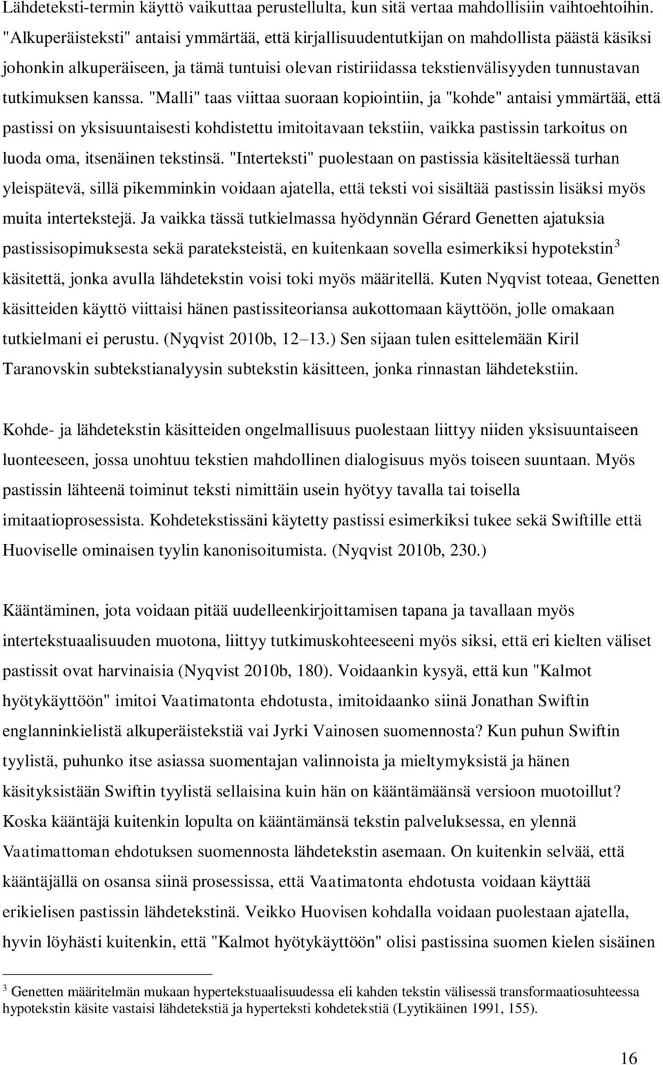 kanssa.