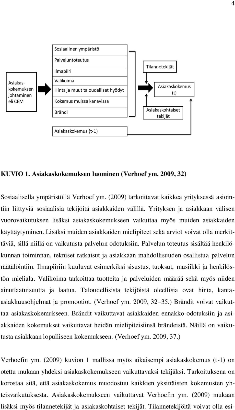 (2009) tarkoittavat kaikkea yrityksessä asiointiin liittyviä sosiaalisia tekijöitä asiakkaiden välillä.