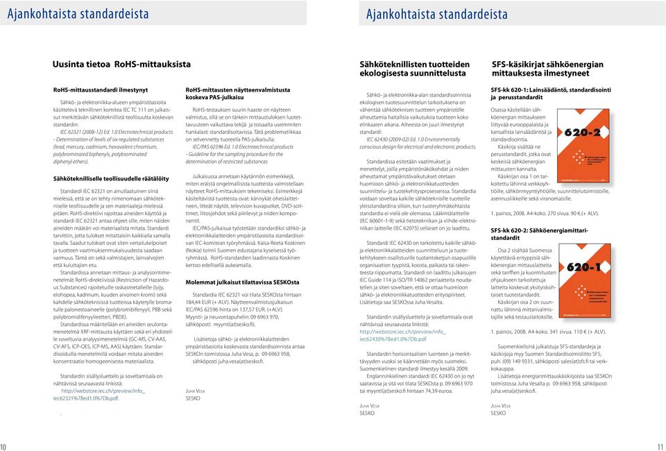 standardin: IEC 62321 (2008-12) Ed. 1.