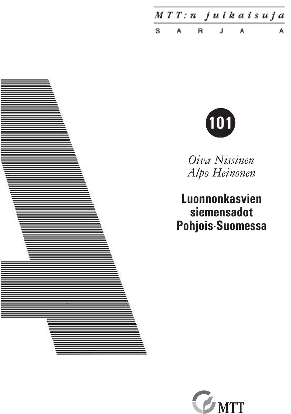 Luonnonkasvien