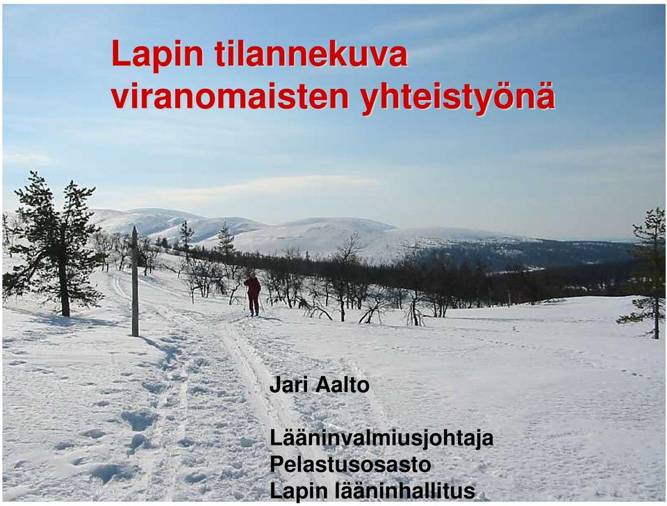 Jari Aalto