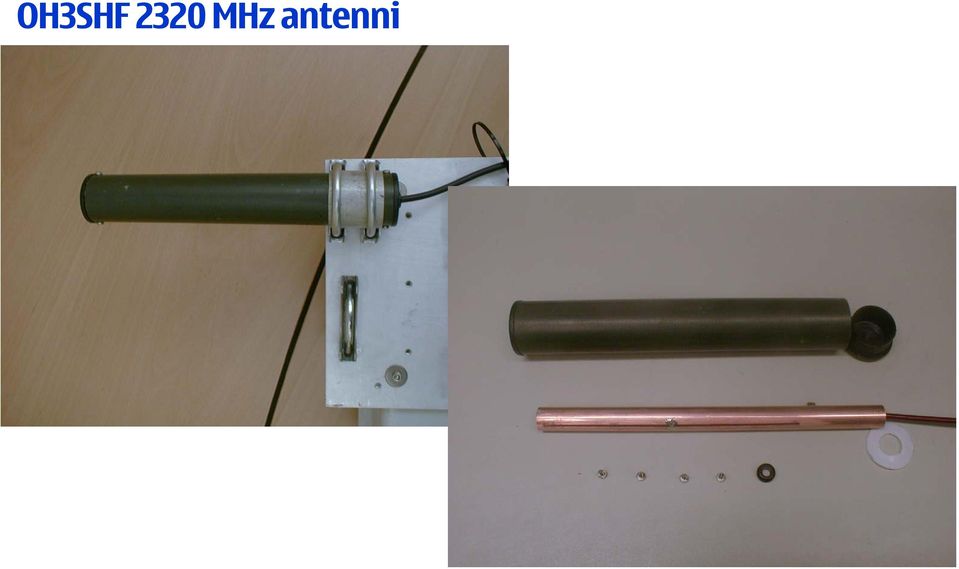 antenni