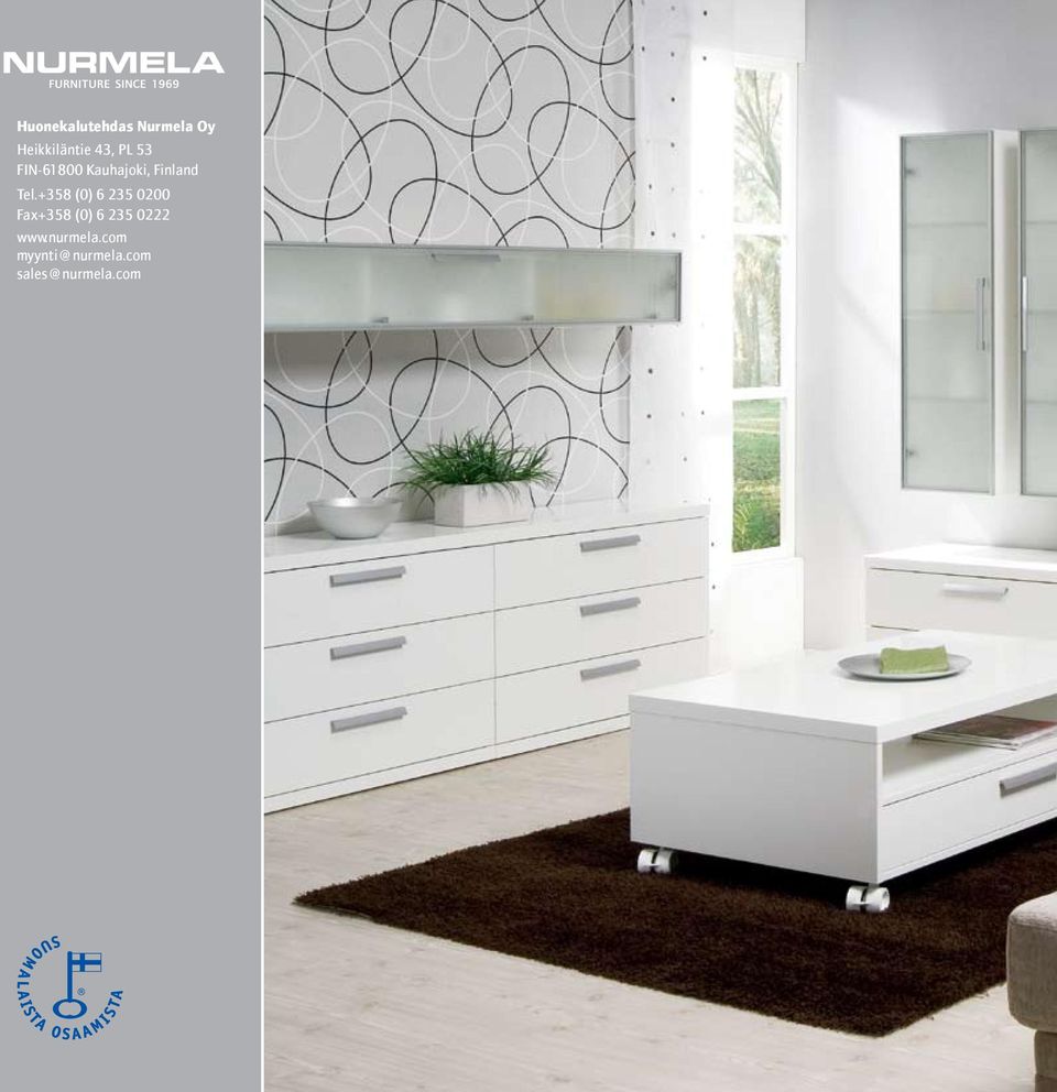 + (0) 6 235 0200 Fax+ (0) 6 235 0222 www.