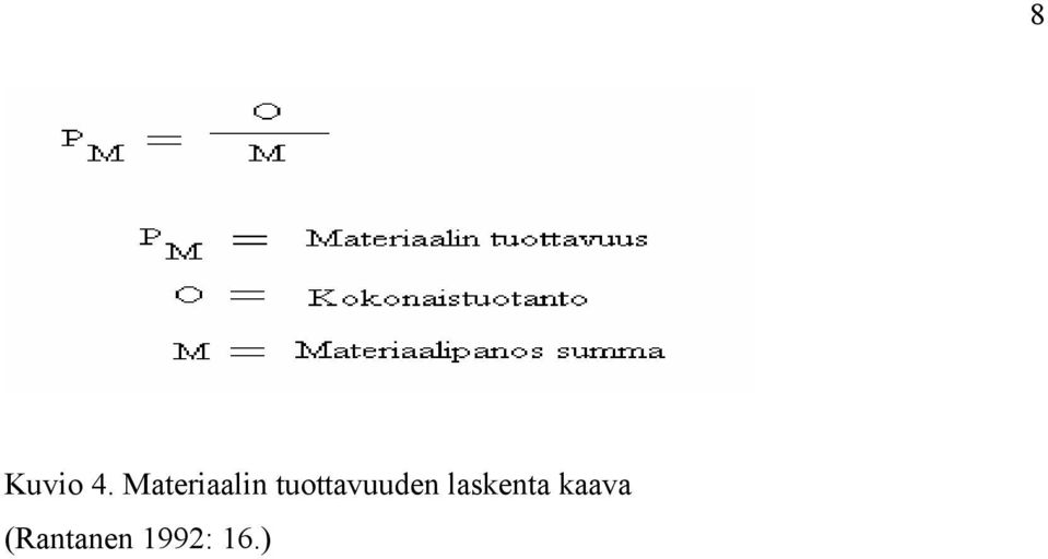 tuottavuuden