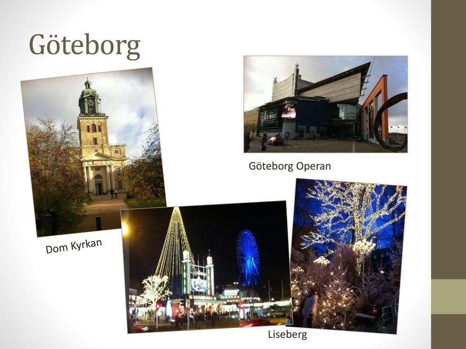 Liseberg