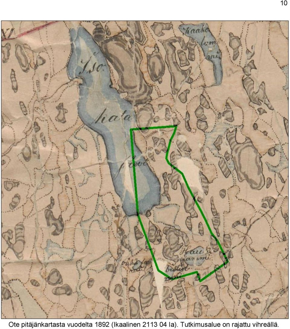 (Ikaalinen 2113 04 Ia).