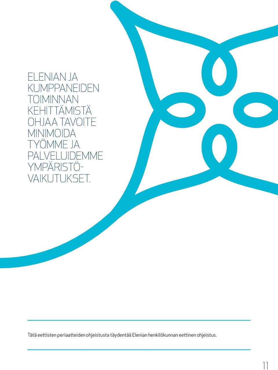 ympäristövaikutukset.
