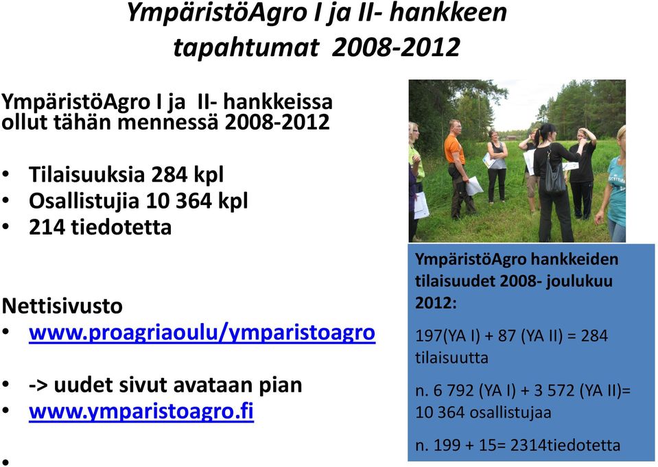 proagriaoulu/ymparistoagro 