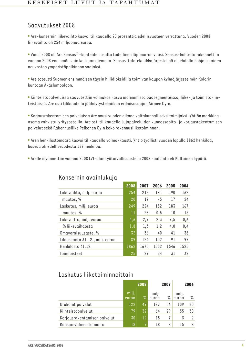 Sensus-talotekniikkajärjestelmä oli ehdolla Pohjoismaiden neuvoston ympäristöpalkinnon saajaksi.