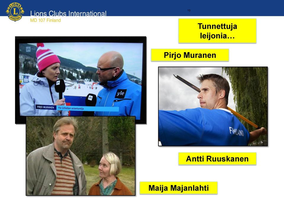 leijonia Antti