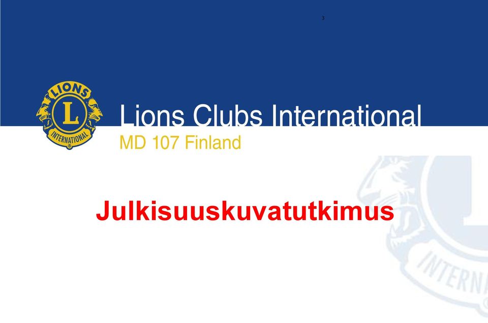 MD 107 Finland