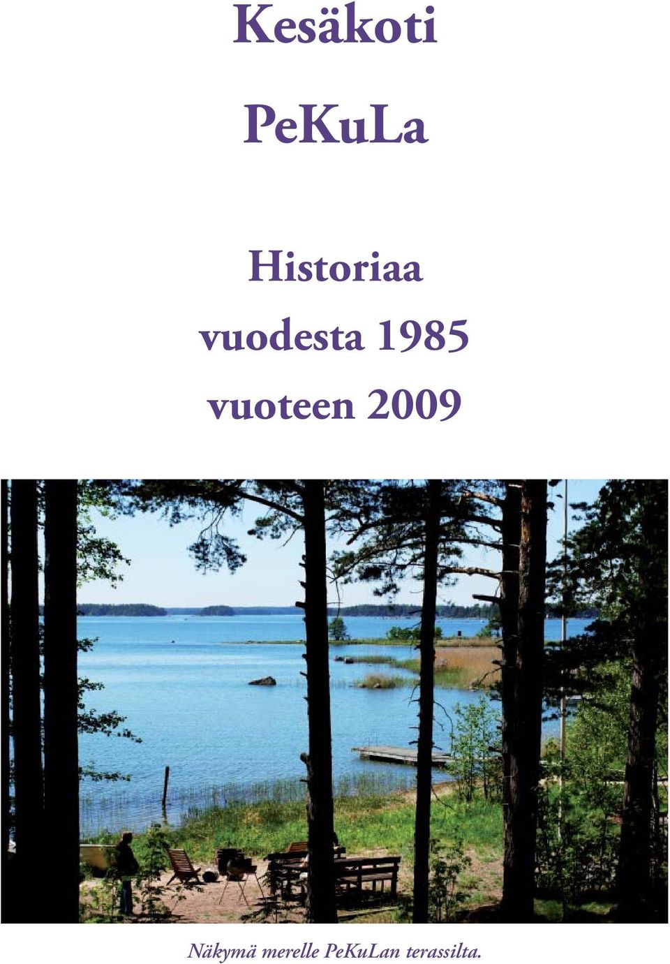 1985 vuoteen 2009