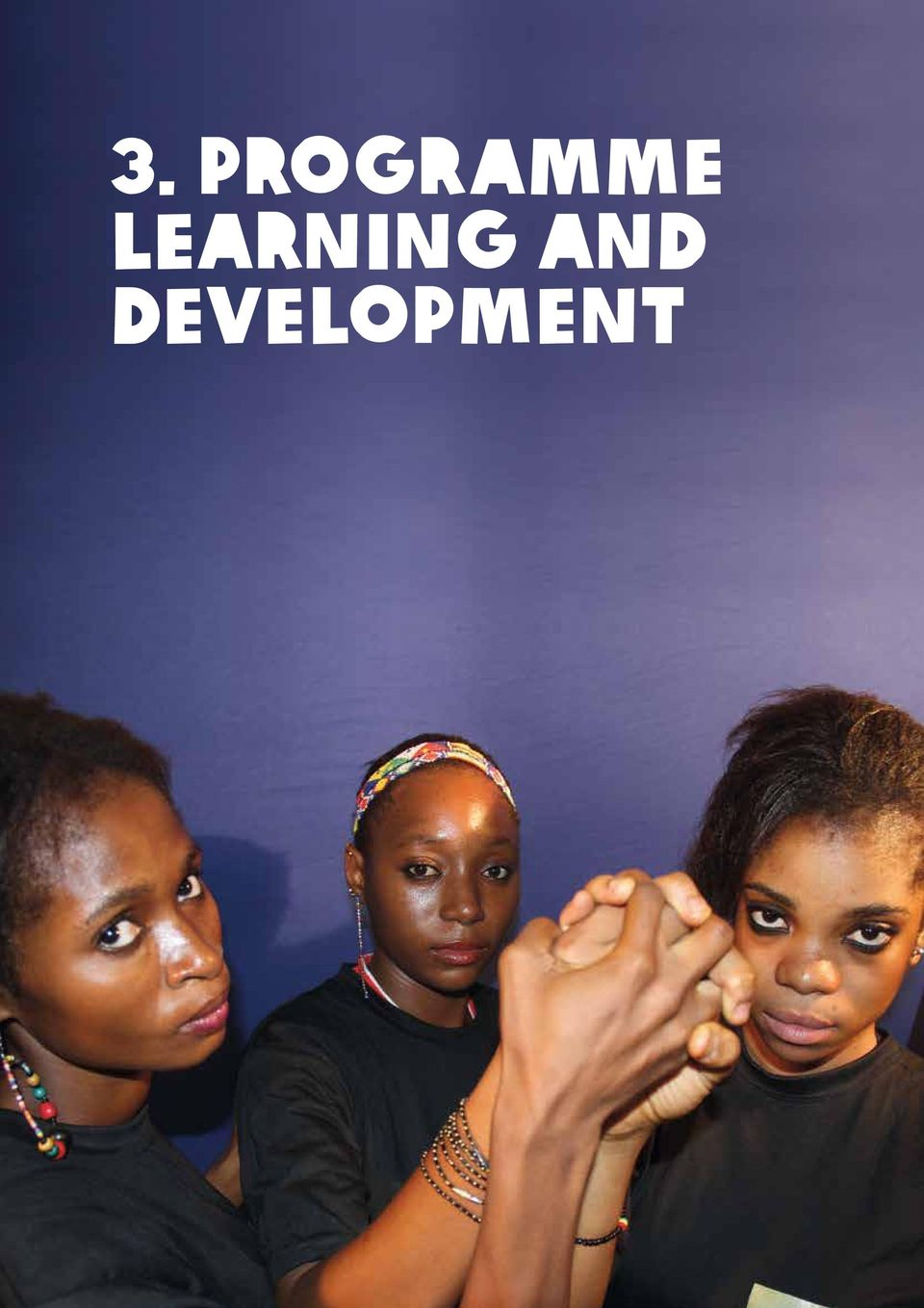 Learning
