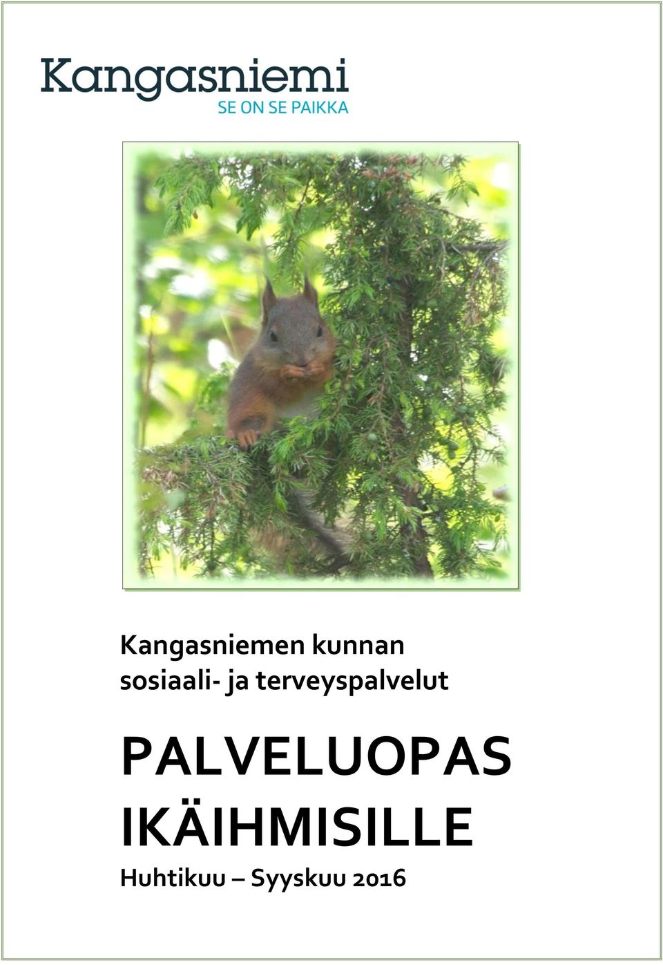 terveyspalvelut