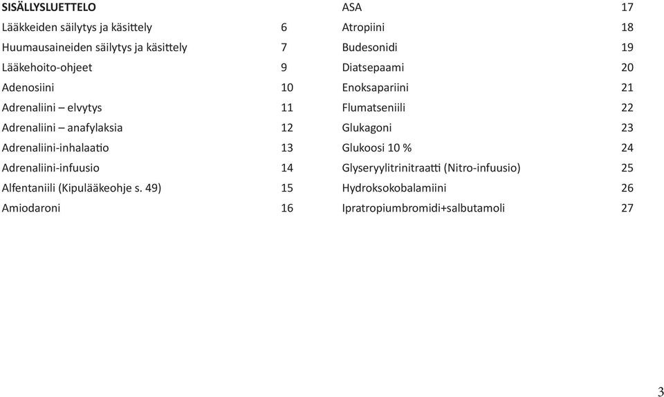 (Kipulääkeohje s.