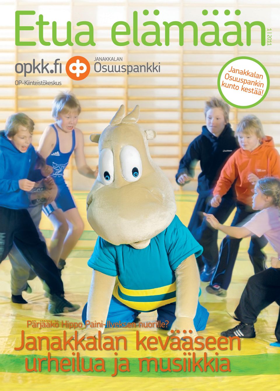 Pärjääkö Hippo Paini-Ilveksen