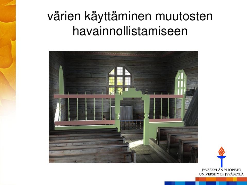 muutosten