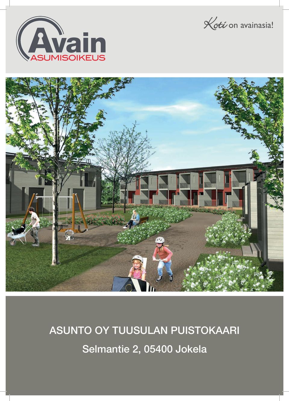 PUISTOKAARI